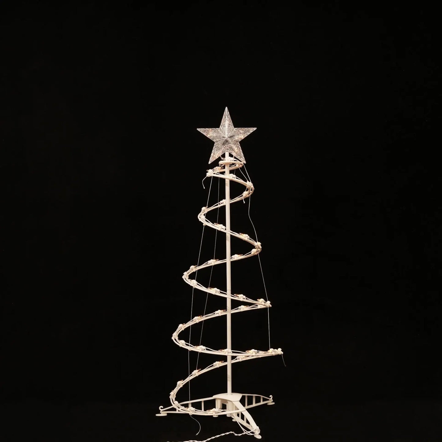 Christmas Tree , Multiple Heights Easy Storage, Novel Design for Festive Atmosphere