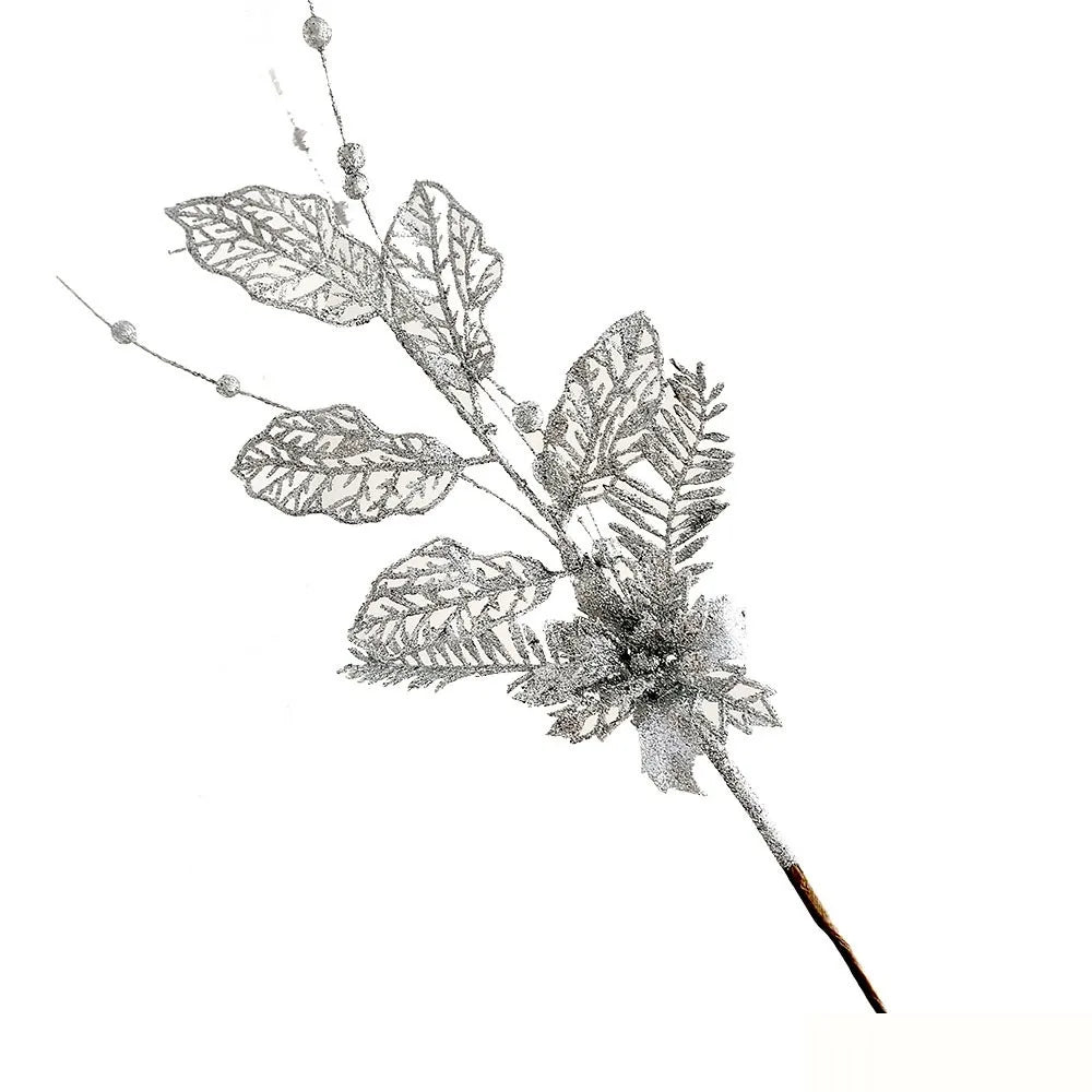 Christmas Decorations Decorations Tree Branches Christmas Tree Plugins Atmosphere Supplies Simulated Tree Branches And Cuttings