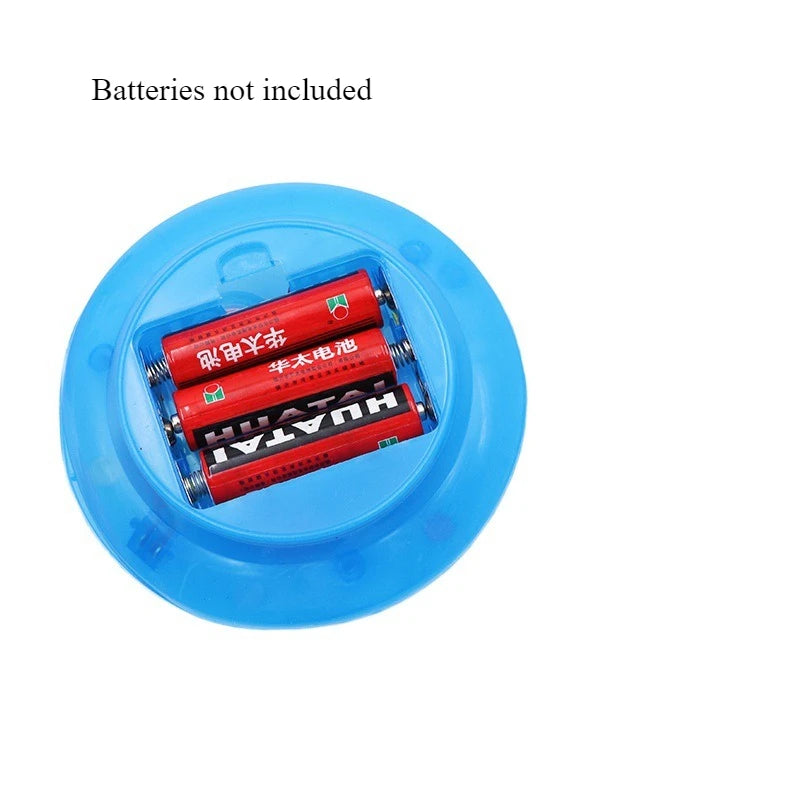 Romantic LED Fiber Optic Night Light Christmas Decoration