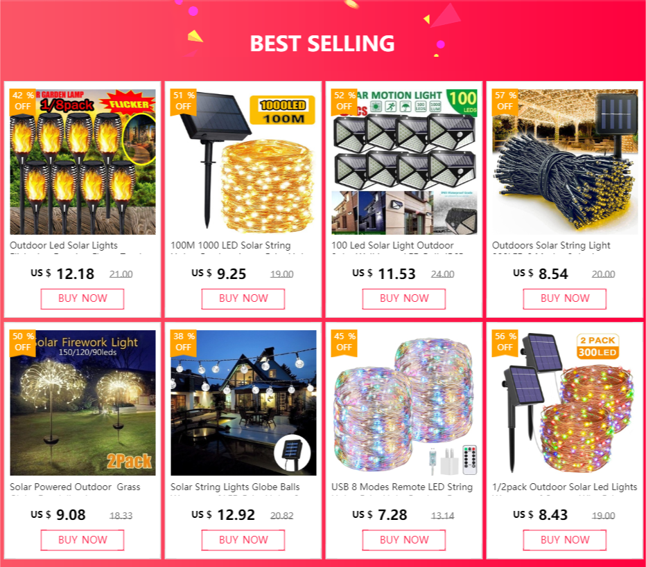 Christmas Lights Outdoor Meteor Shower Lights 8 Tubes Snow Falling Rain Cascading Icicle Lights for Tree Garden Decorations