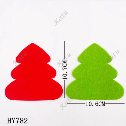 Christmas tree  cutting dies 2019 die cut & wooden dies Suitable  for common die cutting  machines on the market