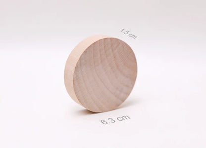 Baptism Gifts for Guests Personalized Magnet Bottle Openers Recuerdos de Bautizo Customized Wooden Fridge Magnets