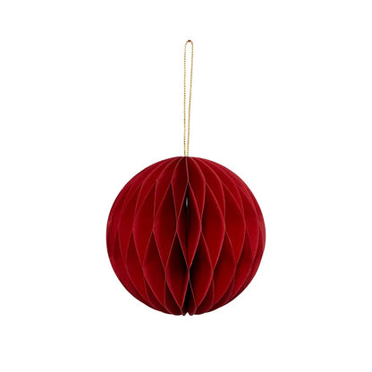 Christmas Ball Ornaments Pendant Ambiance Decorate Shopping  Christmas Decoration