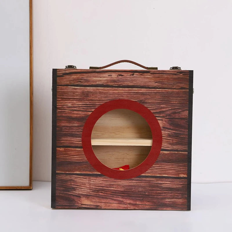 Cornhole Outdoor Game Set; With Carrying Case and Easy Fold Functionality; Suitable for Kids and Adults - Indoor/Outdoor.