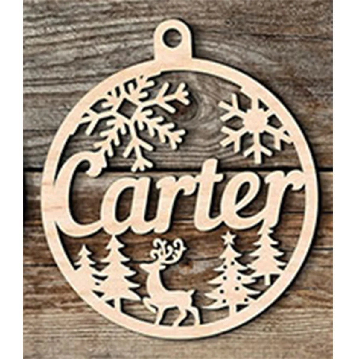 Christmas Ornaments Christmas Ornaments for Kids and Adults, Custom Ornaments Name Ornaments for Christmas Tree