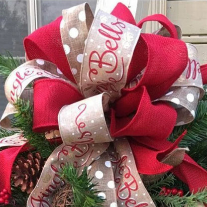 Artificial Christmas American Style Inverted Tree Home Arch Scene Decoration Simulation Christmases Trees Green Plants