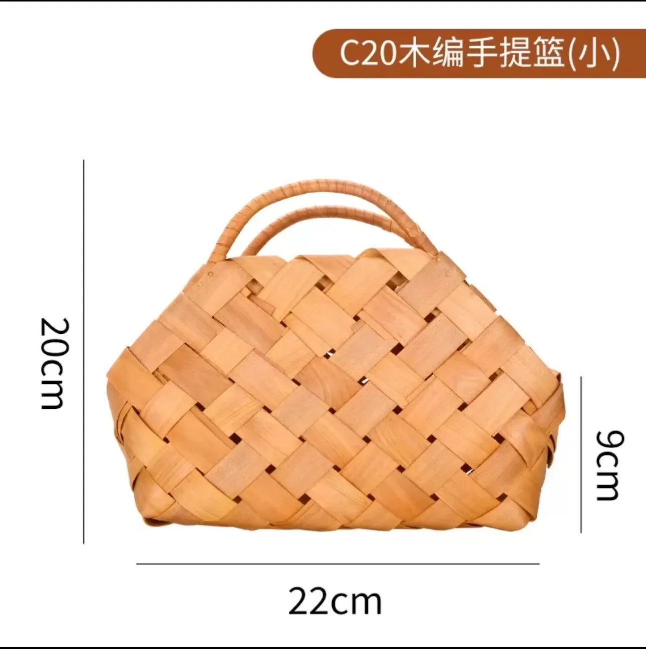 Gift Woven Flower Basket,decor Flower Basket Festival Wedding Birthday Creative Gift Woven Bag Hand Gift Basket Party Supplies