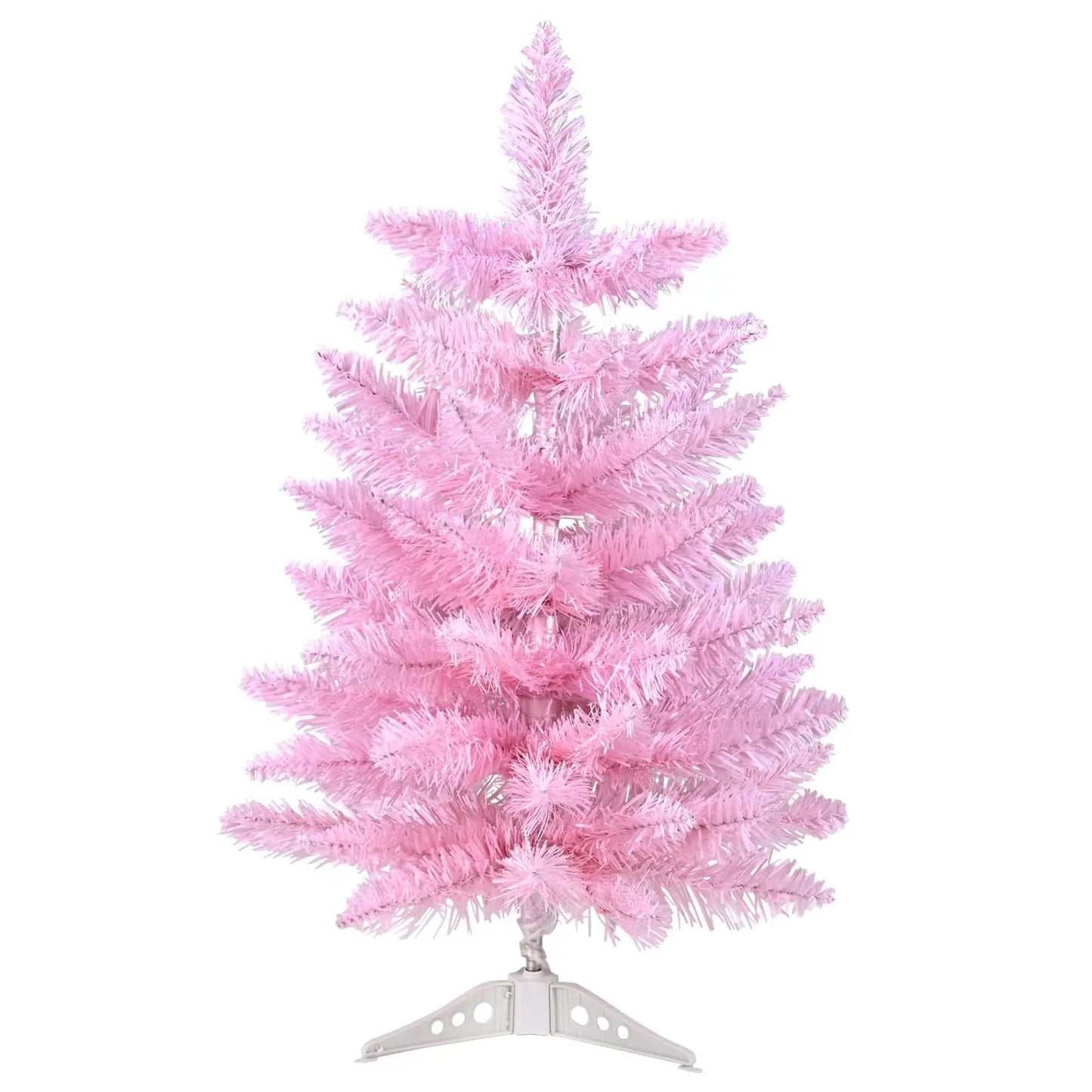 Artificial Xmas Decoration Window Ornaments Christmas Tree Pink Rose Red Christmas Tree Decorations Christmas Decoration Gift