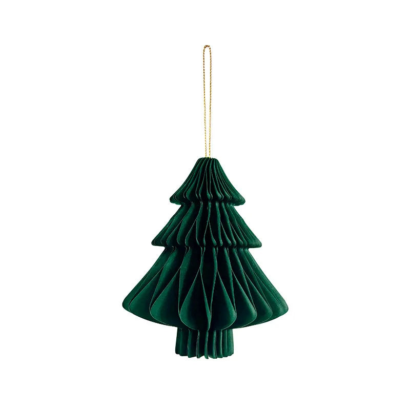 Christmas Ball Ornaments Pendant Ambiance Decorate Shopping  Christmas Decoration