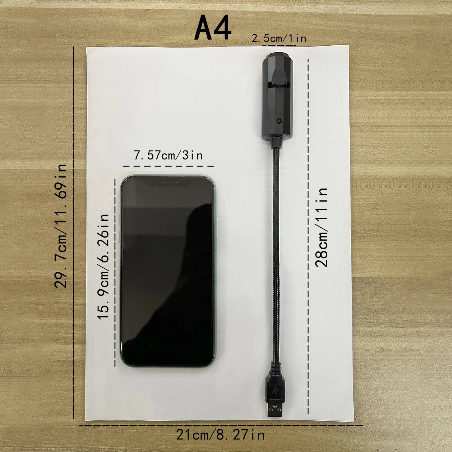 Christmas LED Projection Lamp Romantic Room Night Light