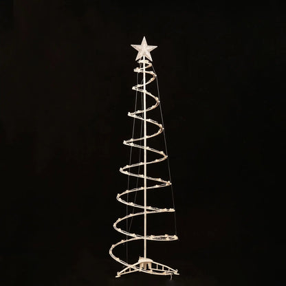 Christmas Tree , Multiple Heights Easy Storage, Novel Design for Festive Atmosphere