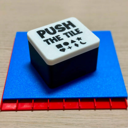 Board Games, Parties, Gatherings, Puzzle Toys, Card Pushing Games Christmas Halloween Gifts For Kids