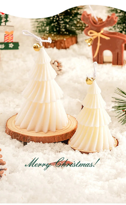 Christmas Fragrances, Gifts, Decorations, Home Decor, Desktop Christmas Trees, Mini Christmas Aromatherapy Candles 2026