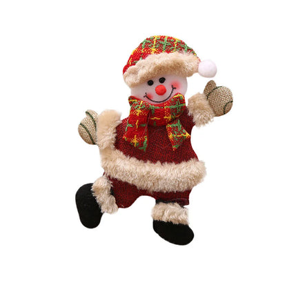 1pc Merry Christmas Decorations for Home New Year Christmas Tree Ornaments Christmas Decorations 2023 Garland Christmas Ornament