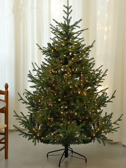 Encrypted Christmas Trees Led Light Xmas Ornaments,Christmas Decor For Mall Home Decorations And New Year 2025 Decoration