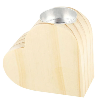 AAAEL-Gifts For Girlfriend, Candle Holder With Saying, Birthday, Wedding Anniversary, Birthday For Bestfriend, Friendship