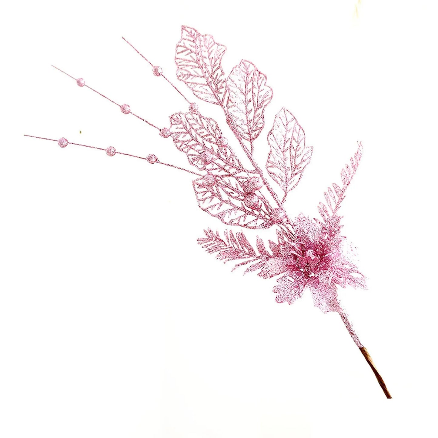 Christmas Decorations Decorations Tree Branches Christmas Tree Plugins Atmosphere Supplies Simulated Tree Branches And Cuttings