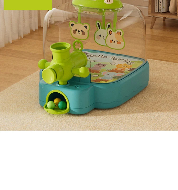 Children's board games, pinball machines, puzzle toys, Halloween, Christmas, Thanksgiving, New Year's gifts, birthday gifts