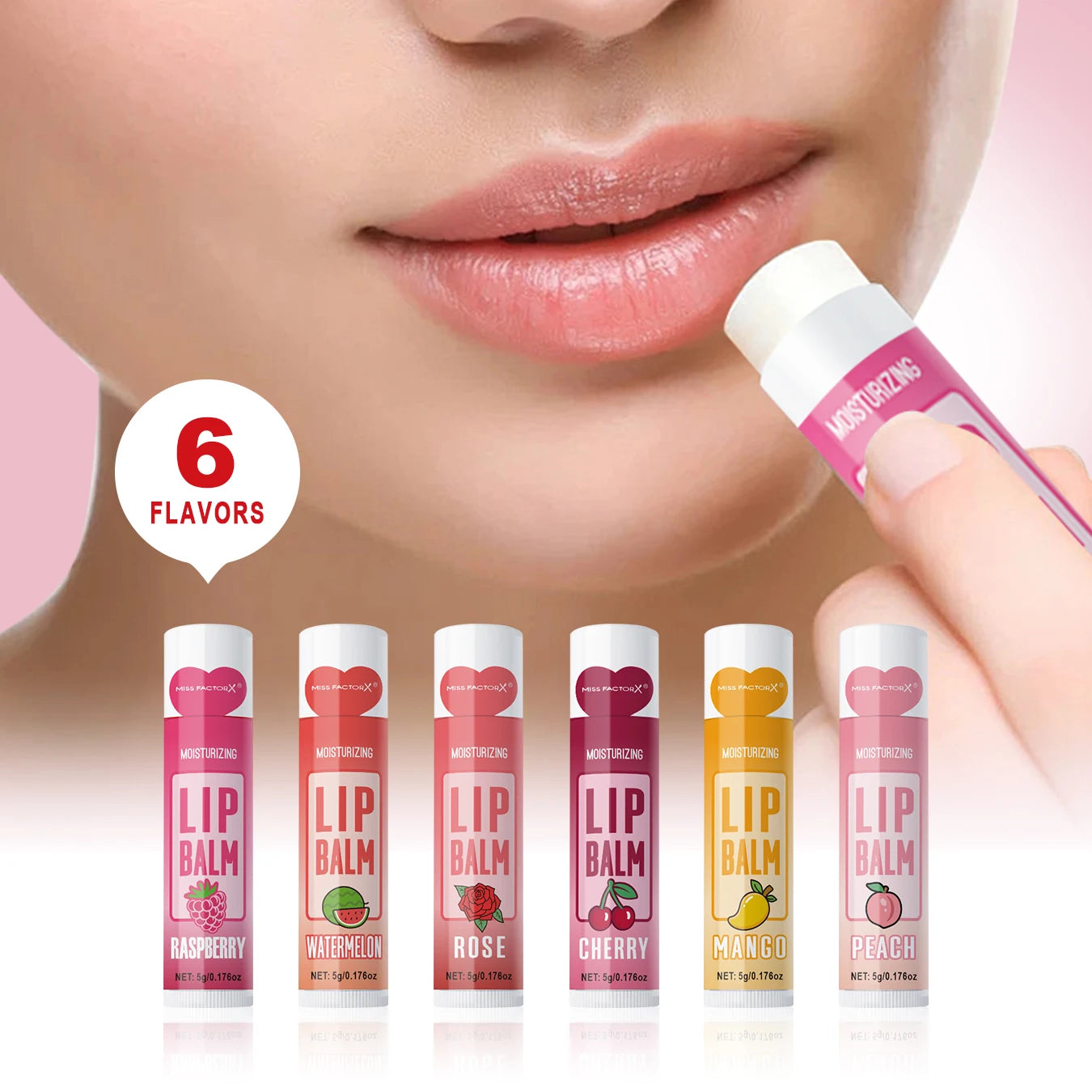 96pcs gift set hand cream and lip balm, with thank you card and organza bag, suitable for wedding, ladies party