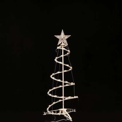 Christmas Tree , Multiple Heights Easy Storage, Novel Design for Festive Atmosphere