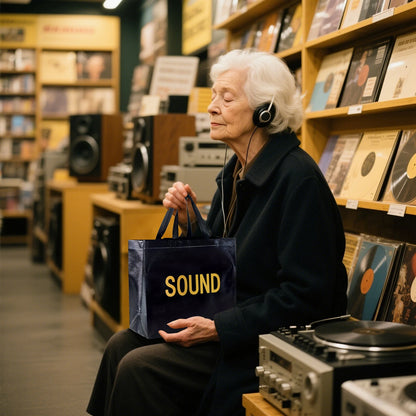 5 Sensory Gift Bags for Him/Her, Portable Gift Bags, Five Sensory Gifts for Valentine's Day, Christmas, Birthday, Wedding