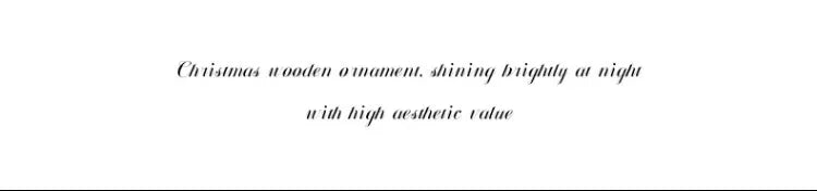 Christmas Bells Decorations Hanging Ornaments for Xmas Tree and Home Holiday Decoration