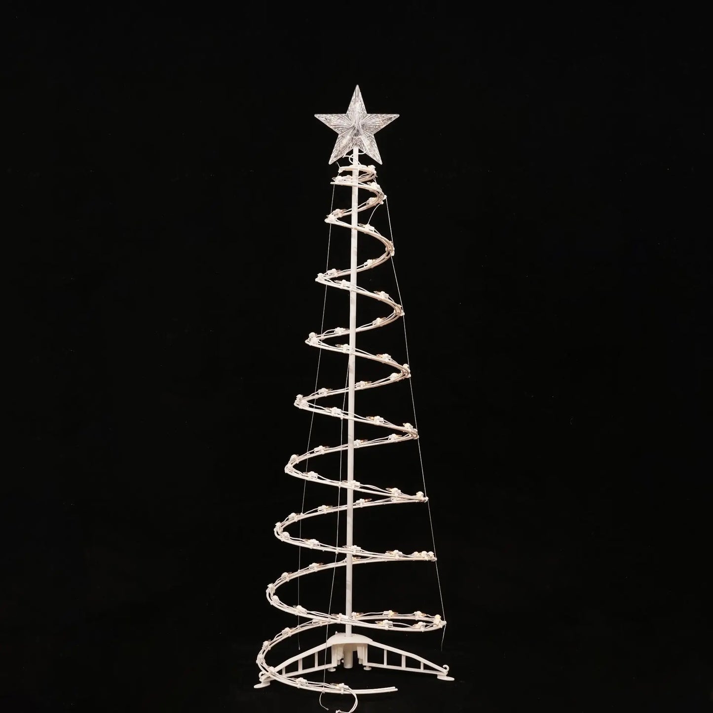 Christmas Tree , Multiple Heights Easy Storage, Novel Design for Festive Atmosphere