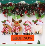 Christmas Tree Children's Handmade DIY Stereo Wooden Christmas Tree Scene Layout Christmas Decorations Ornaments Hot