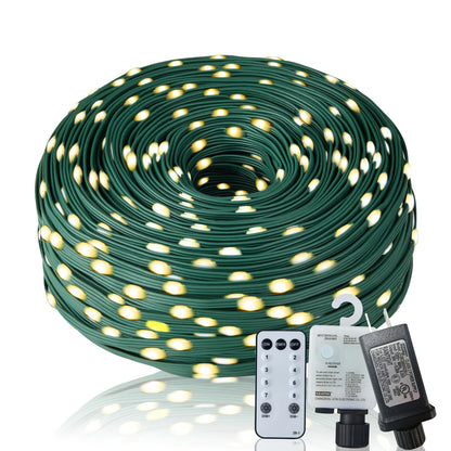 Christmas LED Rope Lights