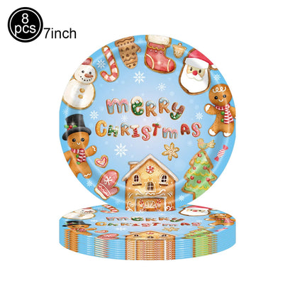 Christmas Inflatable Snowman Balloon Standing Snowman  Foil Balloon Outdoor Yard Decorations New Year Xmas Party Christmas Decor