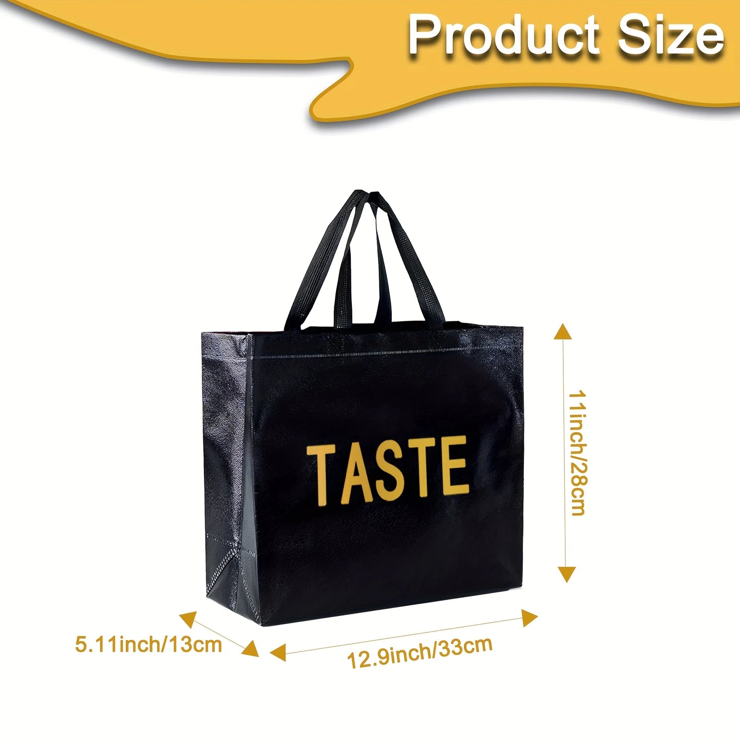 5 Sensory Gift Bags for Him/Her, Portable Gift Bags, Five Sensory Gifts for Valentine's Day, Christmas, Birthday, Wedding