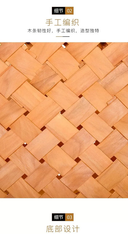 Gift Woven Flower Basket,decor Flower Basket Festival Wedding Birthday Creative Gift Woven Bag Hand Gift Basket Party Supplies