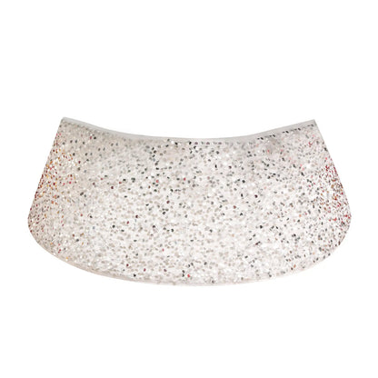 Christmas Tree Skirt Base Stand Up Round/Quadrilateral/Hexagon Xmas Trees Trunk Guard Decoration Event Wristbands Multicolor