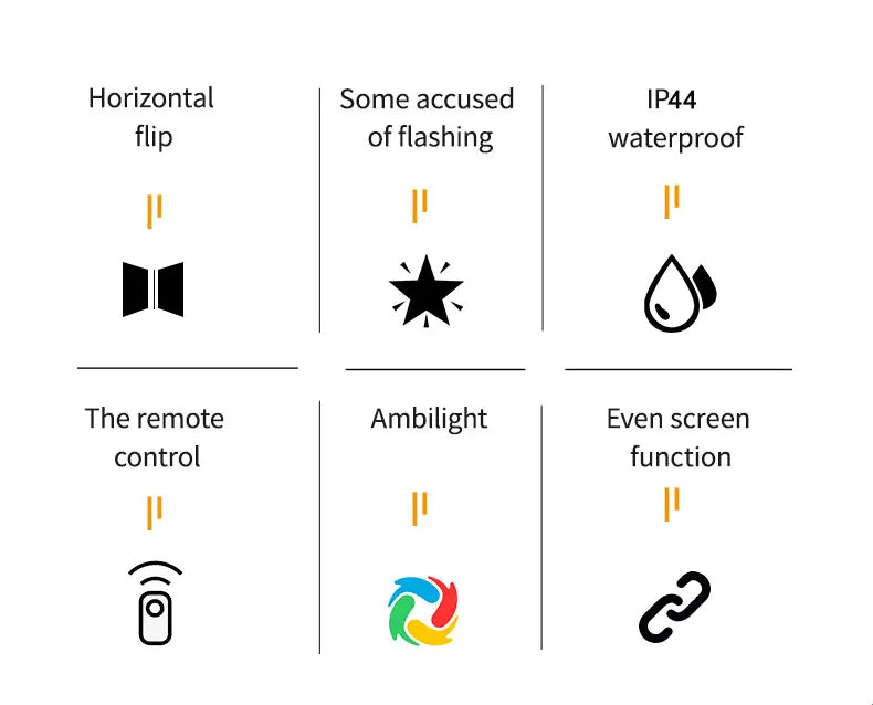 Christmas Ornamental Tree Lights Smart APP Music Sync Waterproof Indoor Outdoor String Christmas Decoration Atmosphere Lighting