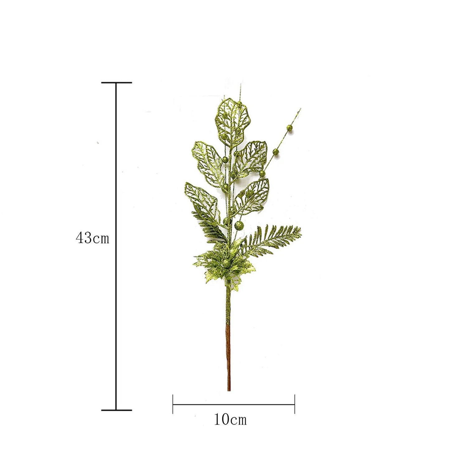 Christmas Decorations Decorations Tree Branches Christmas Tree Plugins Atmosphere Supplies Simulated Tree Branches And Cuttings