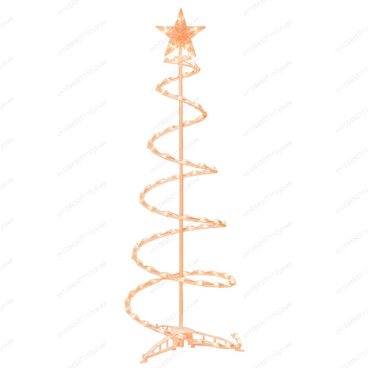 Christmas Tree , Multiple Heights Easy Storage, Novel Design for Festive Atmosphere