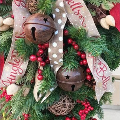 Artificial Christmas American Style Inverted Tree Home Arch Scene Decoration Simulation Christmases Trees Green Plants