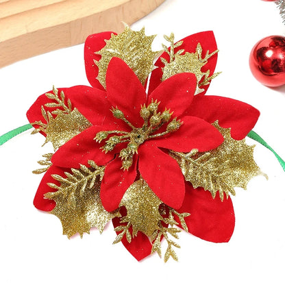 Merry Christmas Tree Ornaments for Home & Party Decor