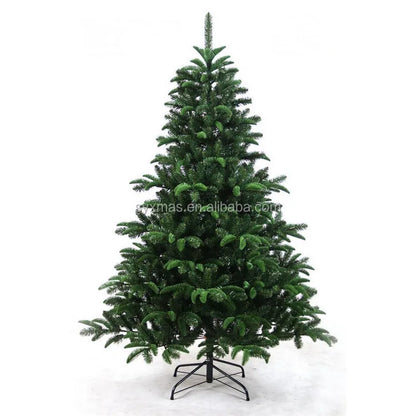 New 5meter Big Christmas Trees Large Christmas Decoration Supplies-old Pohon Natal Albero Di Natale Arbol De Navidad
