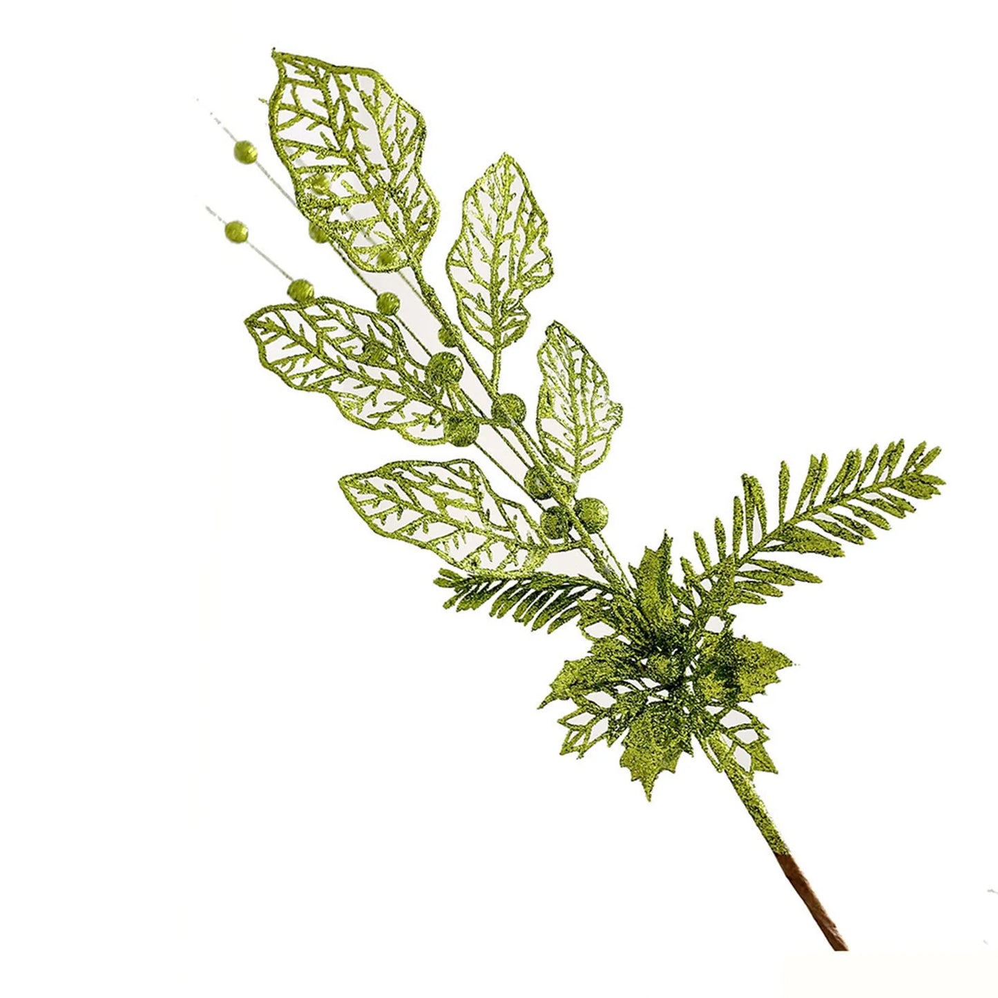 Christmas Decorations Decorations Tree Branches Christmas Tree Plugins Atmosphere Supplies Simulated Tree Branches And Cuttings