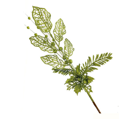 Christmas Decorations Decorations Tree Branches Christmas Tree Plugins Atmosphere Supplies Simulated Tree Branches And Cuttings