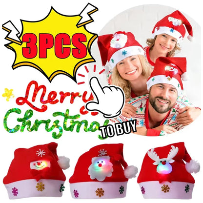 20/30/40CM Christmas Tree Desktop Mini Xmas Trees For Home Decoration Children DIY Handicraft New Year Christmas Ornament Gift