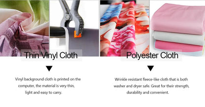 Christmas Tree Photo Background For Photography Xmas Winter Snow Newborn Adult Backdrop Photobooth Party Decoration Studio props