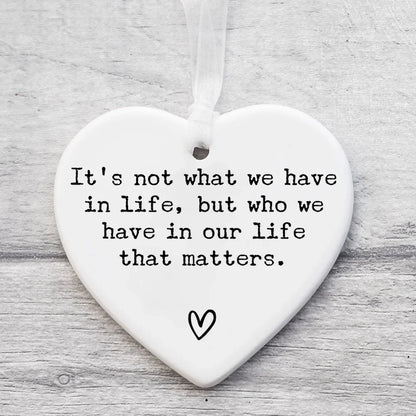 Friendship Gifts for Women Best Friend Friendship Birthday Gift for Female Friends Bestie BFF Thank You Gifts Ornament Keepsakes