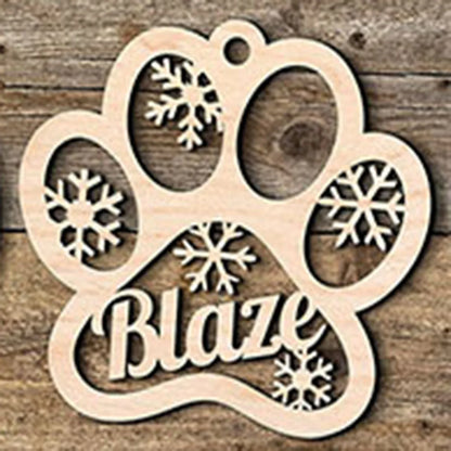 Christmas Ornaments Christmas Ornaments for Kids and Adults, Custom Ornaments Name Ornaments for Christmas Tree