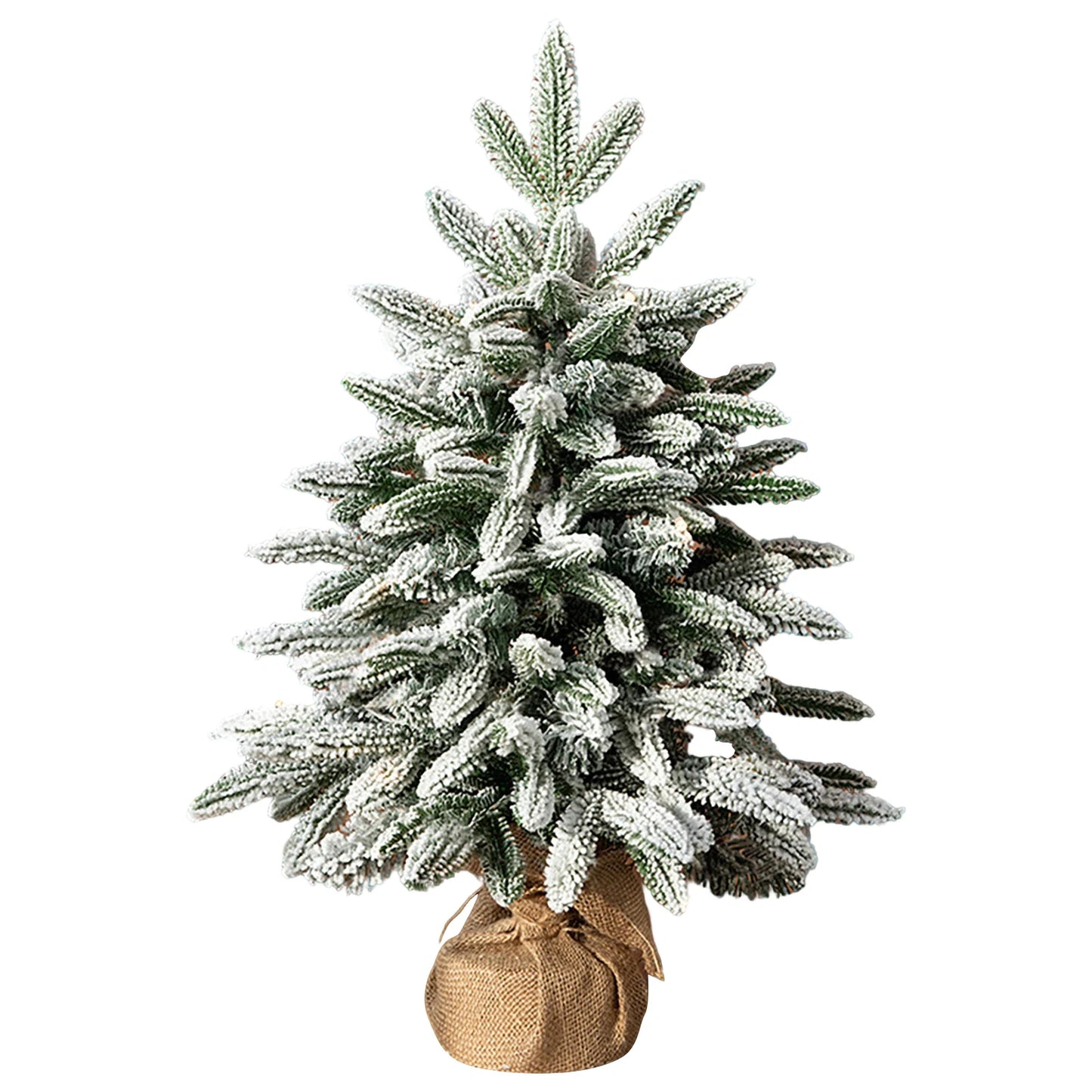 Christmas Decorations Festival Ornaments Home Atmosphere Decoration Christmas Trees Cedar Snow Trees Decorations For Home