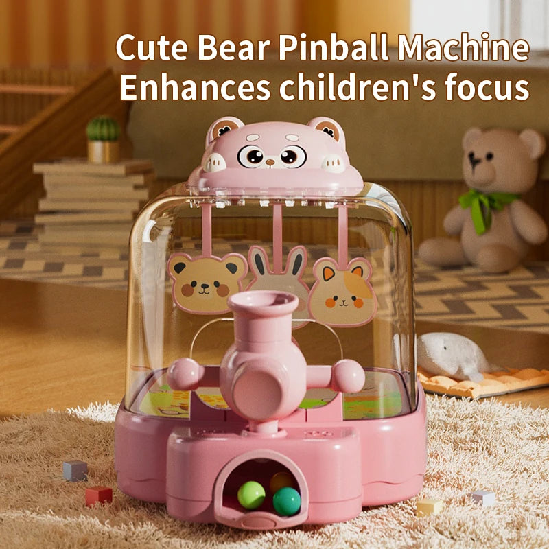 Children's board games, pinball machines, puzzle toys, Halloween, Christmas, Thanksgiving, New Year's gifts, birthday gifts