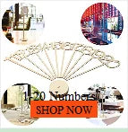 Christmas Tree Children Handmade DIY Stereo Wooden Christmas Tree Scene Layout Christmas Decoration Ornaments Hot