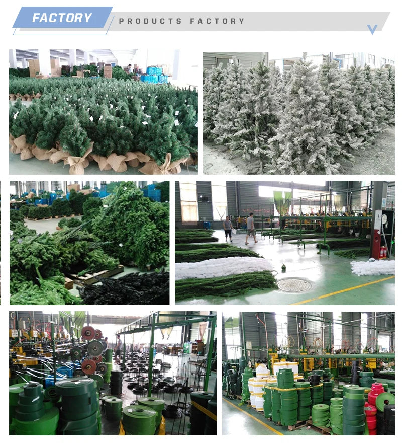New 5meter Big Christmas Trees Large Christmas Decoration Supplies-old Pohon Natal Albero Di Natale Arbol De Navidad