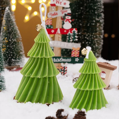Christmas Fragrances, Gifts, Decorations, Home Decor, Desktop Christmas Trees, Mini Christmas Aromatherapy Candles 2026